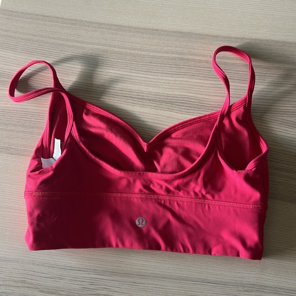 Lulu bra - Picture 2 of 3